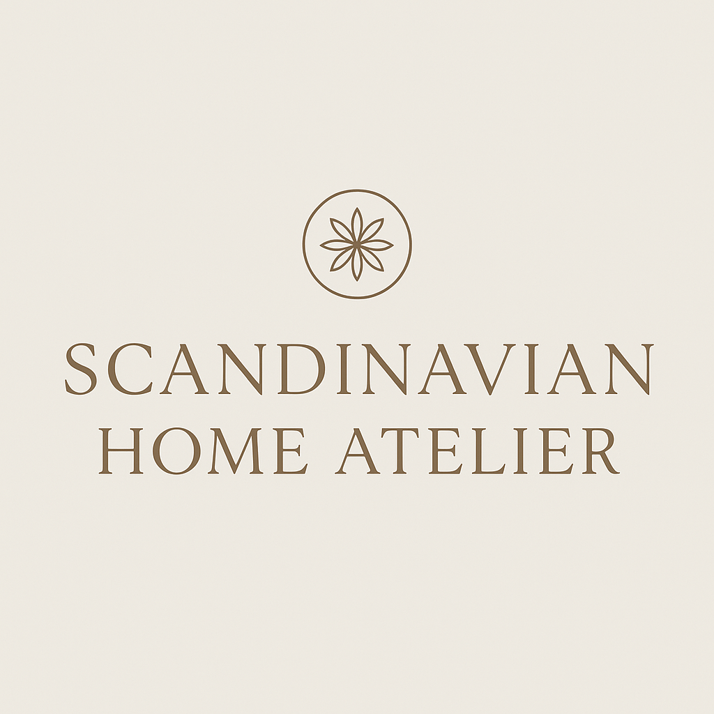 Scandinavian Home Atelier